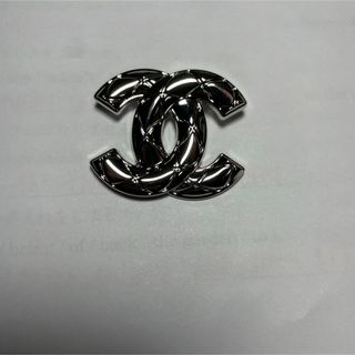 CHANEL - 一点物 レア 正規品 シャネル 02A ココマーク 美品 CHANEL - 一点物 レア 正規品 シャネル 02A ココマーク 美品