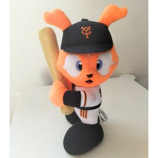 読売ジャイアンツ - ゴジジャビ ゴジラジャビット ぬいぐるみ 読売ジャイアンツ - ゴジジャビ ゴジラジャビット ぬいぐるみ