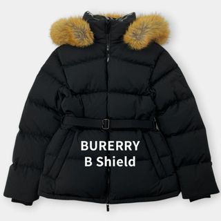 BURBERRY - 極美品✨バーバリー ダウンコート ノバチェック 3way BURBERRY - 極美品✨バーバリー ダウンコート ノバチェック 3way