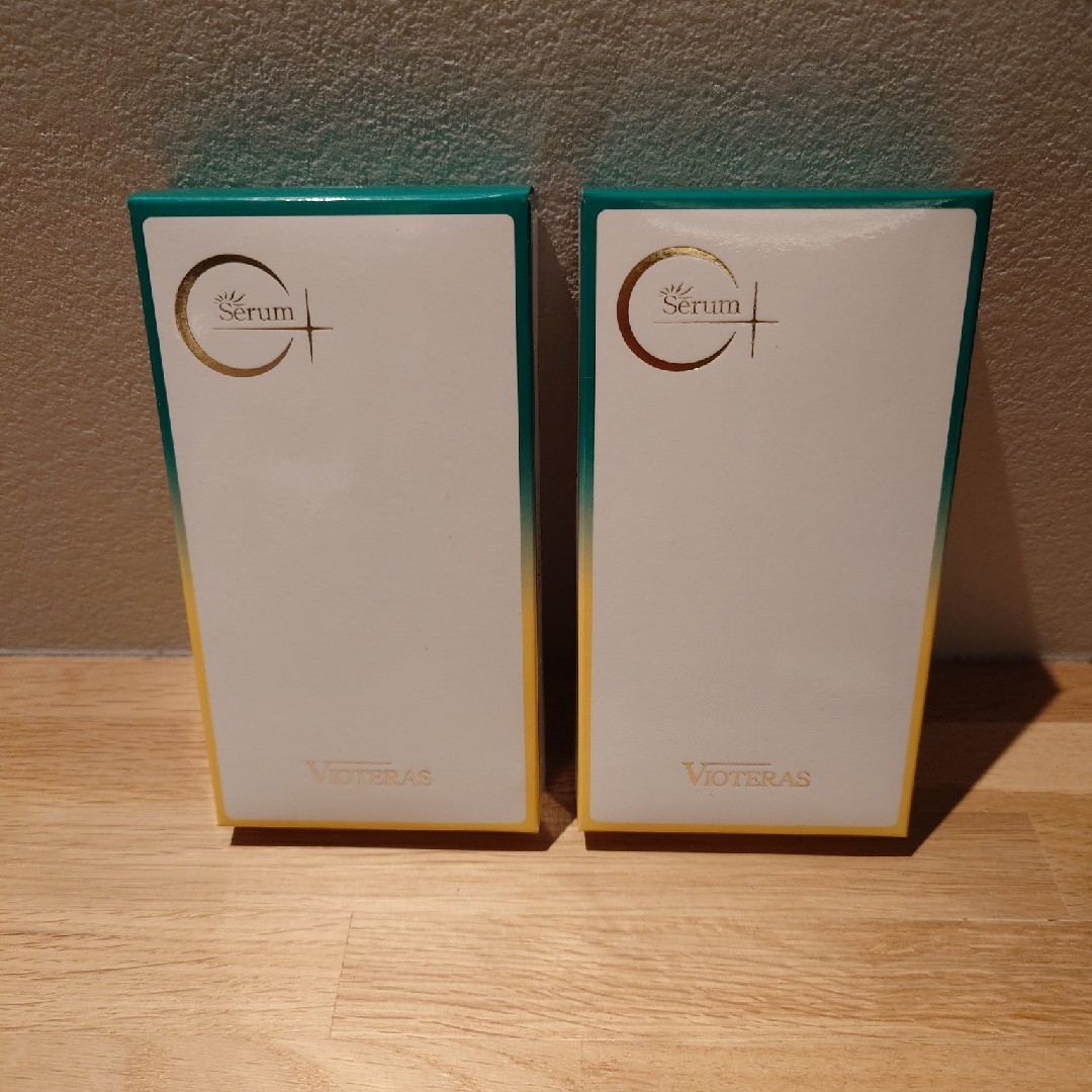 ヴィオテラス C+クリアセラム 20mlの通販 by zkzk shop|ラクマ ヴィオテラス C+クリアセラム 20mlの通販 by zkzk shop|ラクマ