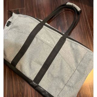 トラヴィスマシュー　ボストン　バッグ(バッグ)