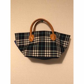BURBERRY BLUE LABEL(トートバッグ)のフリマアイテム一覧 BURBERRY BLUE LABEL(トートバッグ)のフリマアイテム一覧