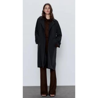ZARA(スプリングコート)のフリマアイテム一覧 ZARA(スプリングコート)のフリマアイテム一覧