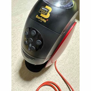 ネスカフェ - 【新品未使用】ネスカフェドルチェグストイン ネスカフェ - 【新品未使用】ネスカフェドルチェグストイン
