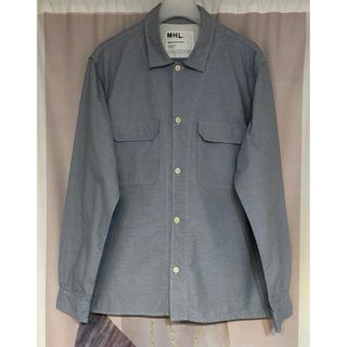 MARGARET HOWELL - 【美品・コラボ】マーガレットハウエル MARGARET HOWELL - 【美品・コラボ】マーガレットハウエル