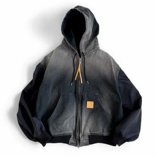 1LDK SELECT - Cristaseya COTTON OVERSIZED BLOUSONの通販 by 1LDK SELECT - Cristaseya COTTON OVERSIZED BLOUSONの通販 by