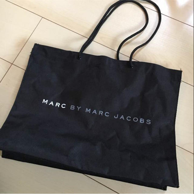 MARC BY MARC JACOBS(マークバイマークジェイコブス)のマークバイ マークジェイコブス トートバッグ レディースのバッグ(トートバッグ)の商品写真