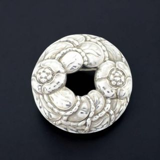 Georg Jensen(ブローチ/コサージュ)のフリマアイテム一覧 Georg Jensen(ブローチ/コサージュ)のフリマアイテム一覧