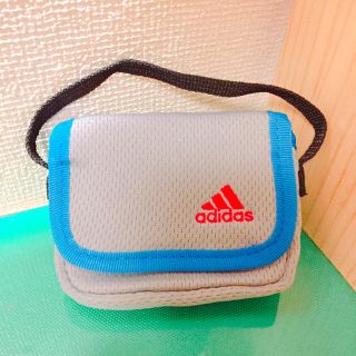 アディダス(adidas)の小物ポーチ(その他)