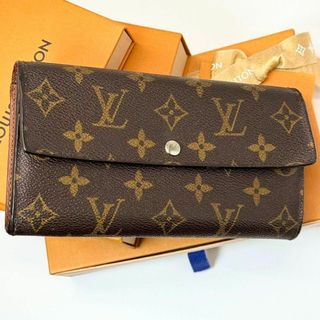 LOUIS VUITTON - IC ルイヴィトン アンプラント ジッピー LOUIS VUITTON - IC ルイヴィトン アンプラント ジッピー