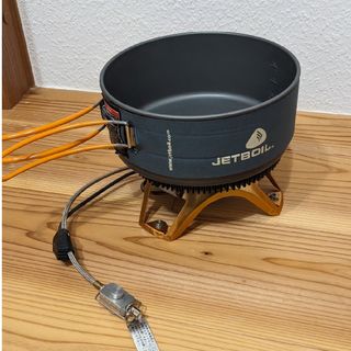 JETBOILのフリマアイテム一覧 JETBOILのフリマアイテム一覧