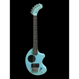 Fernandes - FERNANDES ZO-3HT 布袋寅泰モデル アンプ内蔵の通販 Fernandes - FERNANDES ZO-3HT 布袋寅泰モデル アンプ内蔵の通販