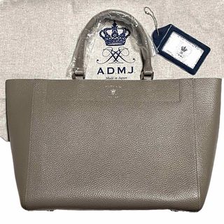 A.D.M.J.(トートバッグ)のフリマアイテム一覧 A.D.M.J.(トートバッグ)のフリマアイテム一覧