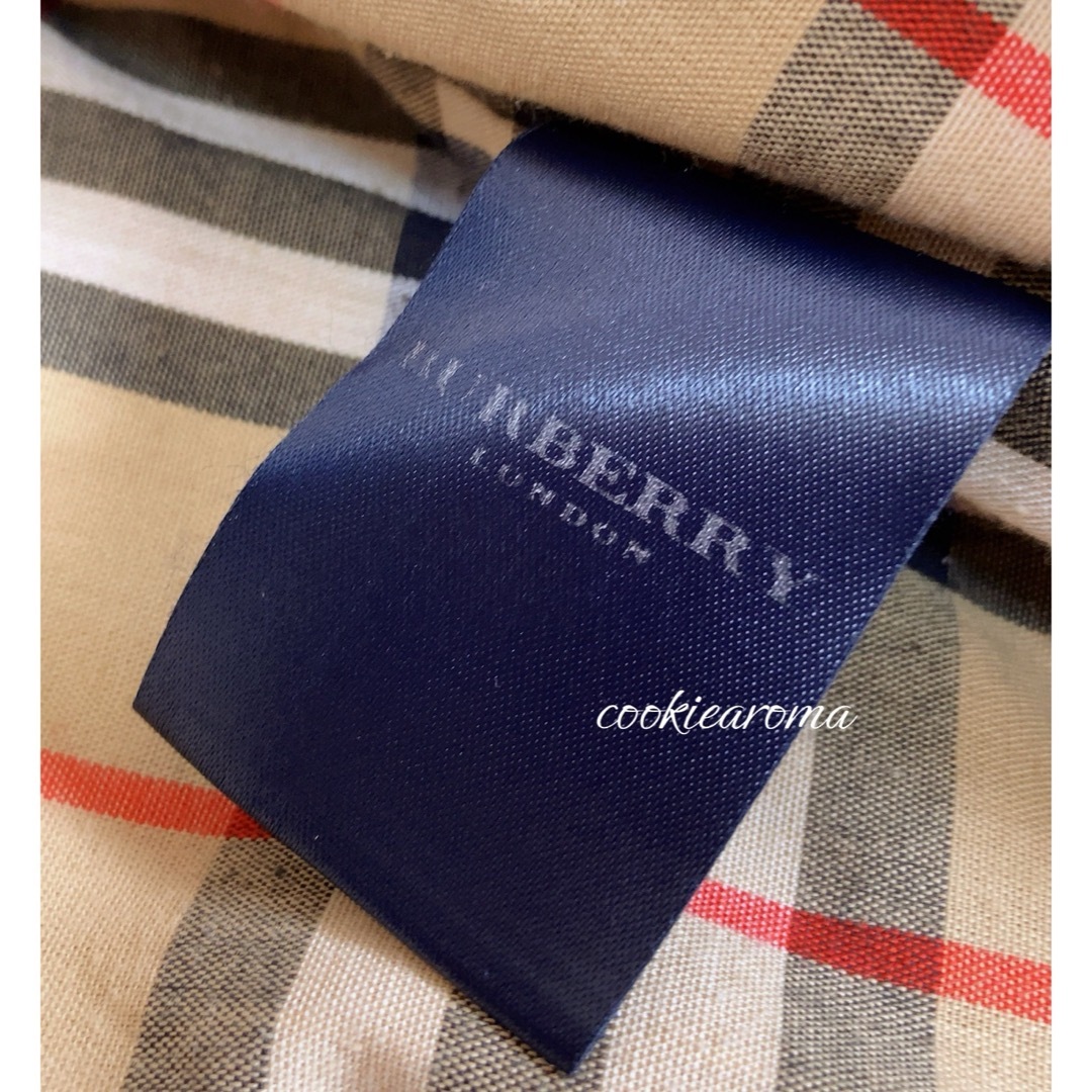 BURBERRY - 高級【美品☆2wayフード付きコート】BURBERRY BURBERRY - 高級【美品☆2wayフード付きコート】BURBERRY