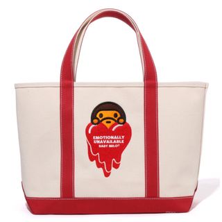 A BATHING APE(トートバッグ)のフリマアイテム一覧 A BATHING APE(トートバッグ)のフリマアイテム一覧