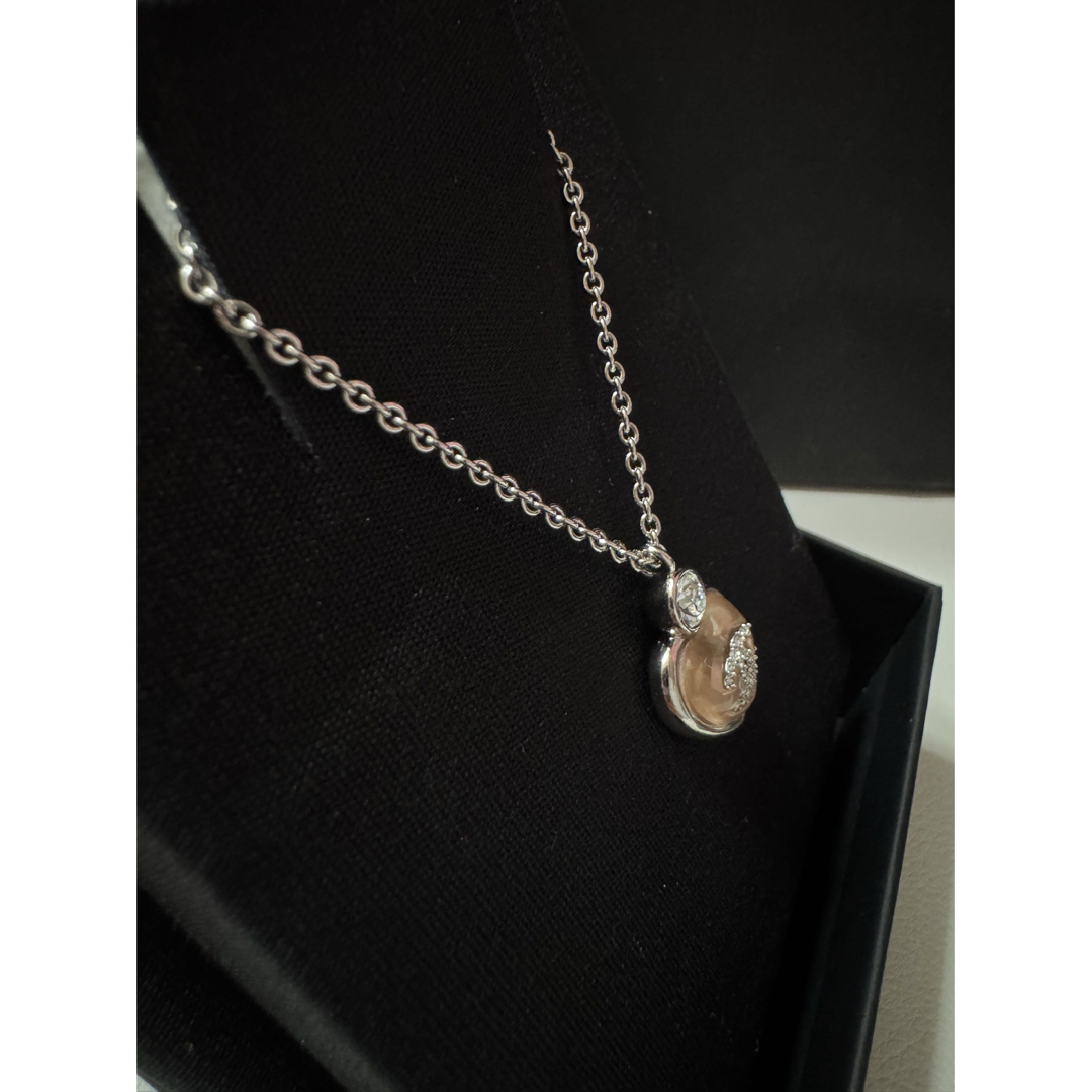 CHANEL - CHANEL シャネル ネックレス アクセサリー ハート ココ CHANEL - CHANEL シャネル ネックレス アクセサリー ハート ココ