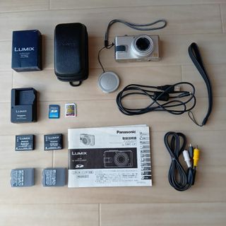 LUMIX DMC-LX2のフリマアイテム一覧 LUMIX DMC-LX2のフリマアイテム一覧