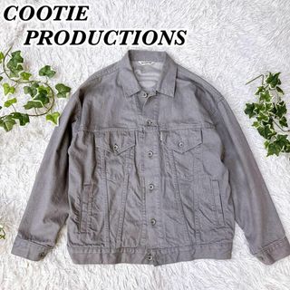 COOTIE(ジャケット/アウター)のフリマアイテム一覧 COOTIE(ジャケット/アウター)のフリマアイテム一覧