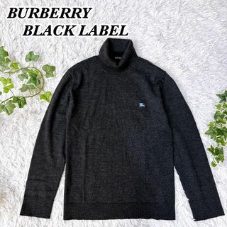 BURBERRY BLACK LABEL - バーバリーブラックレーベル◇ジップ BURBERRY BLACK LABEL - バーバリーブラックレーベル◇ジップ