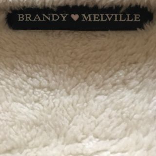 Brandy Melville(ジャケット/アウター)のフリマアイテム一覧 Brandy Melville(ジャケット/アウター)のフリマアイテム一覧