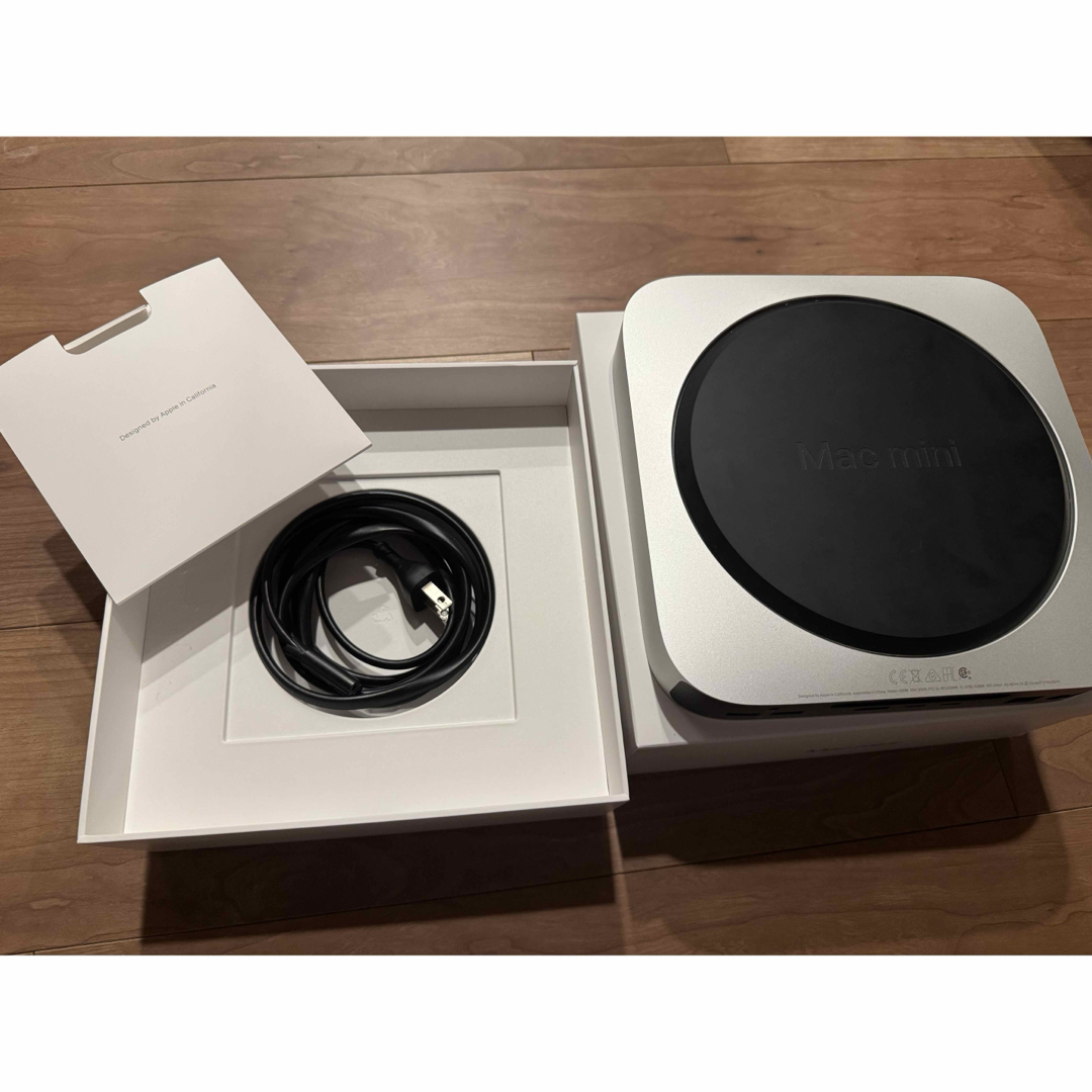 最新コレックション 【美品】Apple - Apple Mac 256GBストレージ 最新コレックション 【美品】Apple - Apple Mac 256GBストレージ