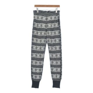 sacai - Sacai サカイ 22AW Wool Melton Pants ウールメルトン sacai - Sacai サカイ 22AW Wool Melton Pants ウールメルトン