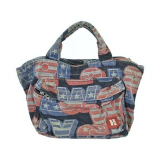 HYSTERIC GLAMOUR(バッグ)のフリマアイテム一覧 HYSTERIC GLAMOUR(バッグ)のフリマアイテム一覧