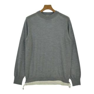 sacai(ニット/セーター)のフリマアイテム一覧 sacai(ニット/セーター)のフリマアイテム一覧