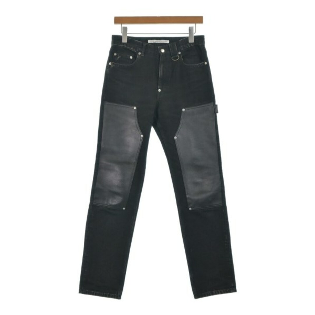 JOHN LAWRENCE SULLIVAN デニムパンツ 44(S位) 0196223L0081 JOHN LAWRENCE SULLIVAN デニムパンツ 44(S位)