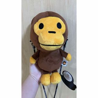 A BATHING APE(ショルダーバッグ)のフリマアイテム一覧 A BATHING APE(ショルダーバッグ)のフリマアイテム一覧