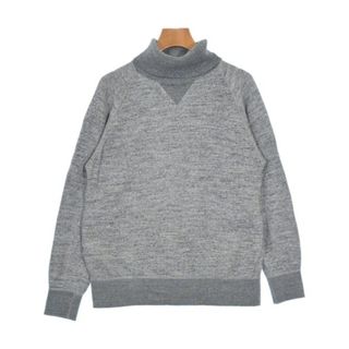 nanamica トレーナー/スウェットのフリマアイテム一覧 nanamica トレーナー/スウェットのフリマアイテム一覧