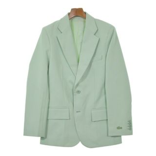 LACOSTE(テーラードジャケット)のフリマアイテム一覧 LACOSTE(テーラードジャケット)のフリマアイテム一覧
