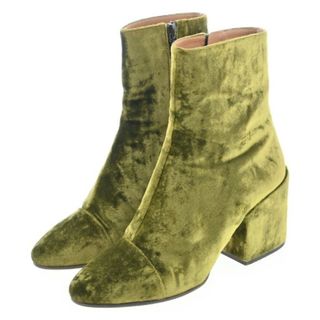 DRIES VAN NOTEN(ブーツ)のフリマアイテム一覧 DRIES VAN NOTEN(ブーツ)のフリマアイテム一覧