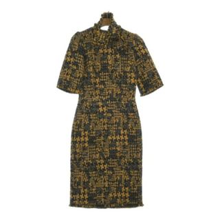 DOLCE&GABBANA - 美品 DOLCE&GABBANA ドルチェ&ガッバーナ 総 DOLCE&GABBANA - 美品 DOLCE&GABBANA ドルチェ&ガッバーナ 総