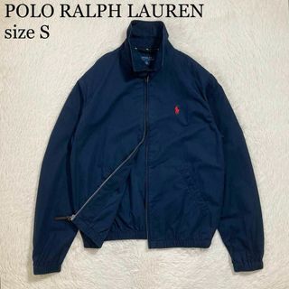 POLO RALPH LAUREN - 美品 ポロラルフローレン ドリズラー POLO RALPH LAUREN - 美品 ポロラルフローレン ドリズラー
