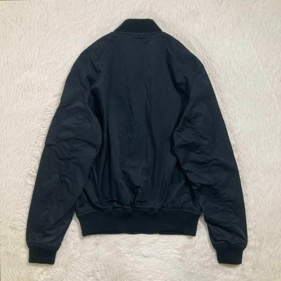 POLO RALPH LAUREN - 未使用タグ付 ポロラルフローレン MA-1 POLO RALPH LAUREN - 未使用タグ付 ポロラルフローレン MA-1
