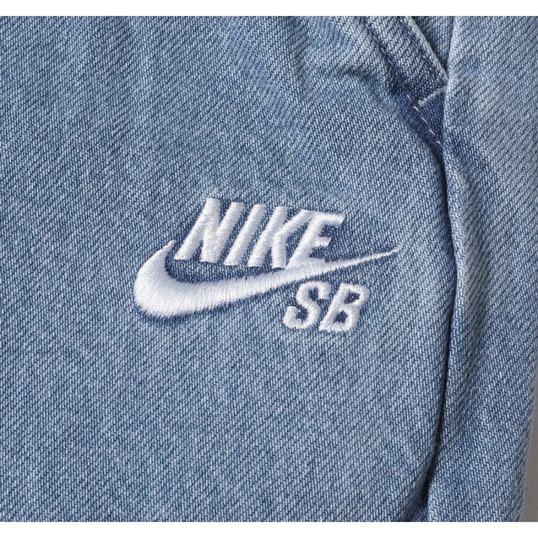 NIKE - 2XL ☆新品タグ付 ナイキ SB エル ジノ スケートボード NIKE - 2XL ☆新品タグ付 ナイキ SB エル ジノ スケートボード
