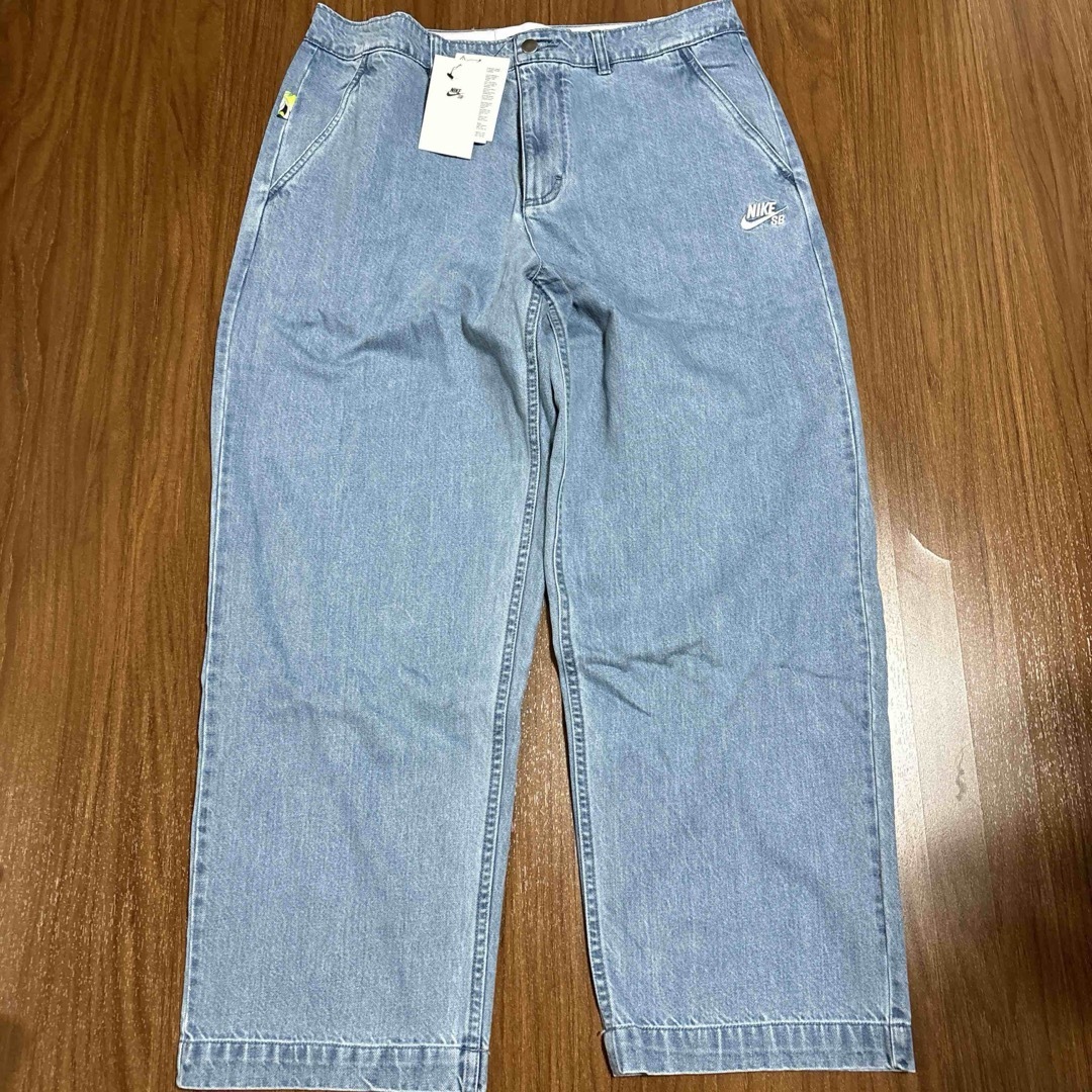 NIKE - 2XL ☆新品タグ付 ナイキ SB エル ジノ スケートボード NIKE - 2XL ☆新品タグ付 ナイキ SB エル ジノ スケートボード