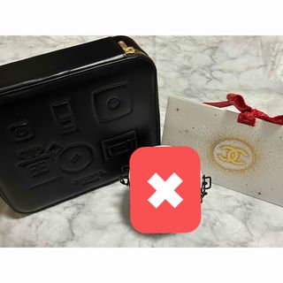 CHANEL - シャネル CHANEL ノベルティ ペン立て ブラシ立ての CHANEL - シャネル CHANEL ノベルティ ペン立て ブラシ立ての
