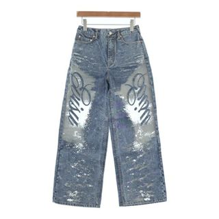 EVISU(デニム/ジーンズ)のフリマアイテム一覧 EVISU(デニム/ジーンズ)のフリマアイテム一覧