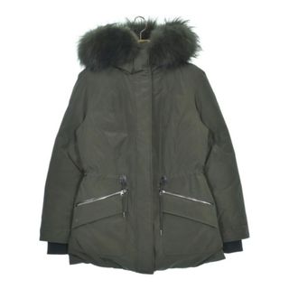 Mackageの中古フリマアイテム一覧 Mackageの中古フリマアイテム一覧
