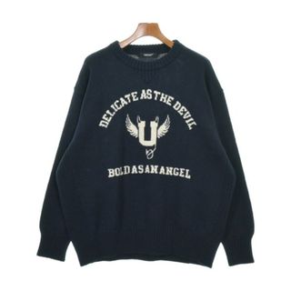 UNDERCOVER(ニット/セーター)のフリマアイテム一覧 UNDERCOVER(ニット/セーター)のフリマアイテム一覧