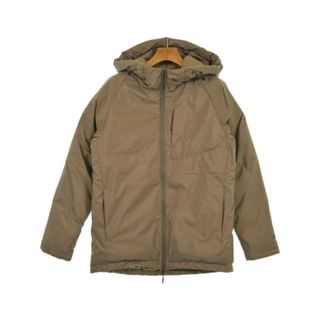 NANGA - 新品未使用品 NANGA オーロラダウンジャケット イブキ NANGA - 新品未使用品 NANGA オーロラダウンジャケット イブキ