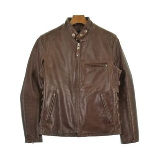 schott(ライダースジャケット)のフリマアイテム一覧 schott(ライダースジャケット)のフリマアイテム一覧