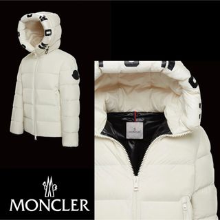 MONCLER - 10150【QR確認済み】モンクレール☆アルケン定番 MONCLER - 10150【QR確認済み】モンクレール☆アルケン定番