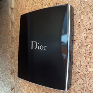クリスチャンディオール(Christian Dior)のDior アイエキスパートパレット  サンク クルール L (アイシャドウ)