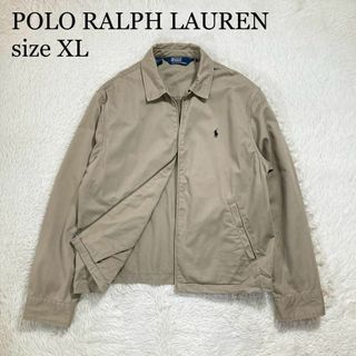POLO RALPH LAUREN(ブルゾン ・ ベージュ系)のフリマアイテム一覧 POLO RALPH LAUREN(ブルゾン ・ ベージュ系)のフリマアイテム一覧