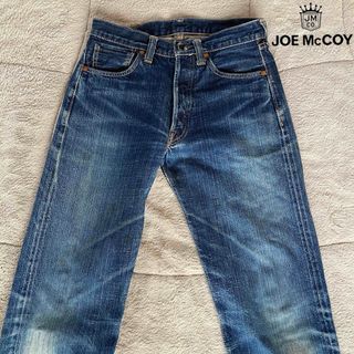 THE REAL McCOY'S - The REAL McCOY'S LOT S613 セルビッチ THE REAL McCOY'S - The REAL McCOY'S LOT S613 セルビッチ
