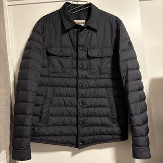 MONCLER - 【新品同様】モンクレール ジーニアス フラグメント MONCLER - 【新品同様】モンクレール ジーニアス フラグメント