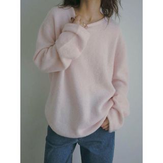 ETRE TOKYO(ニット/セーター)のフリマアイテム一覧 ETRE TOKYO(ニット/セーター)のフリマアイテム一覧